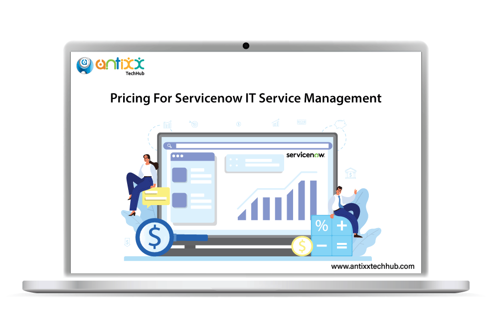 ServiceNow channel partner